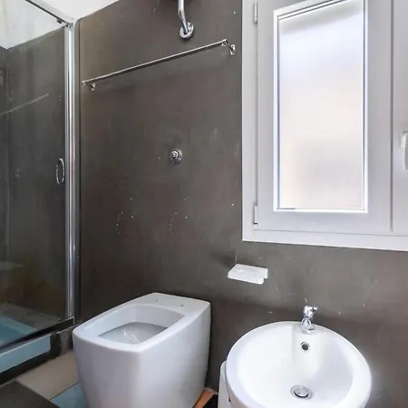 Apartament Ballaro Market Street Art Stylish Flat X10 *