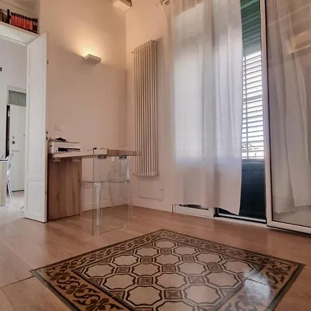 Shanti House Апартаменты *