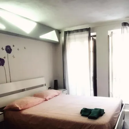 Guest house Gday