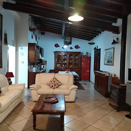 La Terrazza Sull'addaura