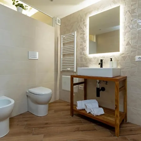 Cortile Del Greco Apartment *