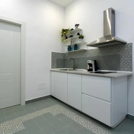 Cortile Del Greco Apartment *
