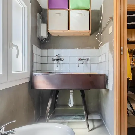 Apartament Ballaro Market Street Art Stylish Flat X10 *