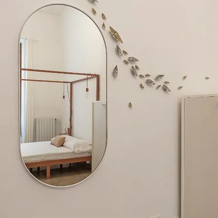 Appartement Vucciria By Wonderful Italy *