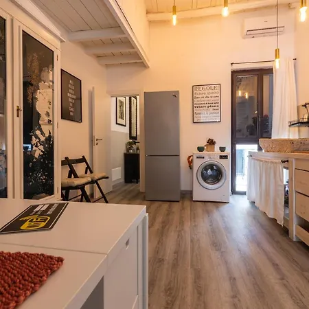 Elly House Palermo