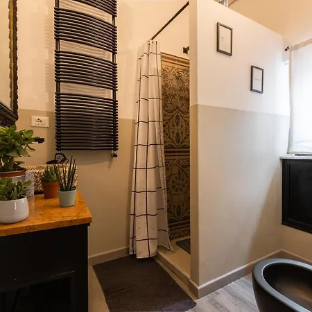 Holiday home Elly House Palermo