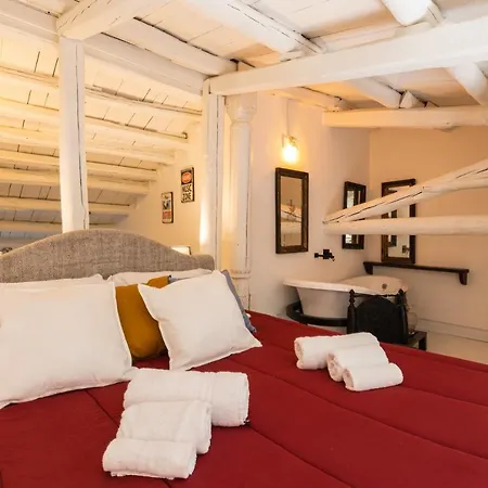 Holiday home Elly House Palermo