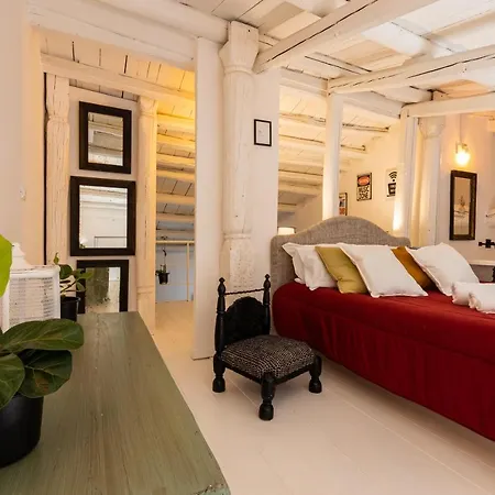 Elly House Palermo