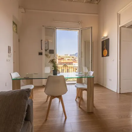 Shanti House Апартаменты