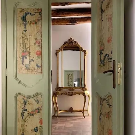 Calderai Holiday home Palermo