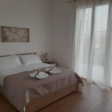 Portoamuri Appartement