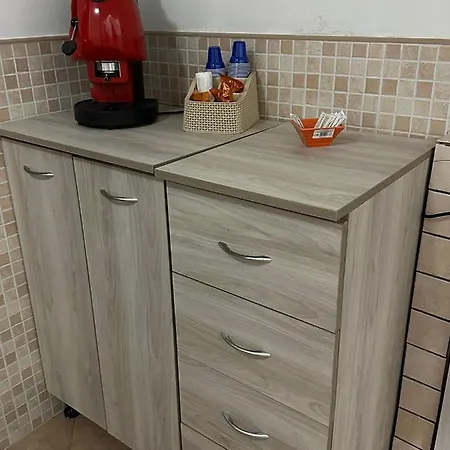 Apartment Papireto's