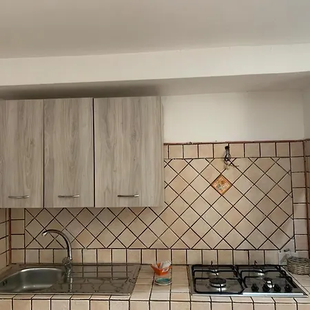 Apartment Papireto's Palermo