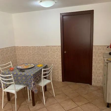 Apartment Papireto's