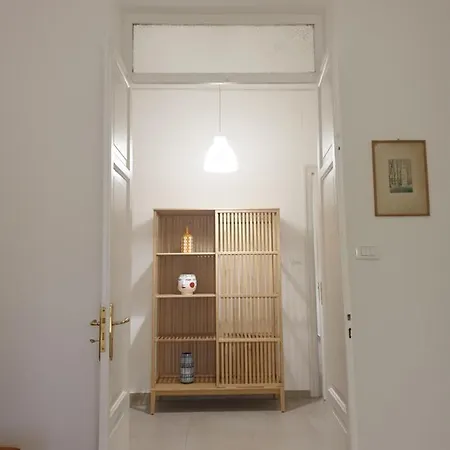 Casale Sampo Apartment *
