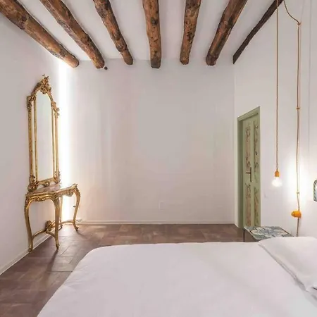 Holiday home Calderai Palermo