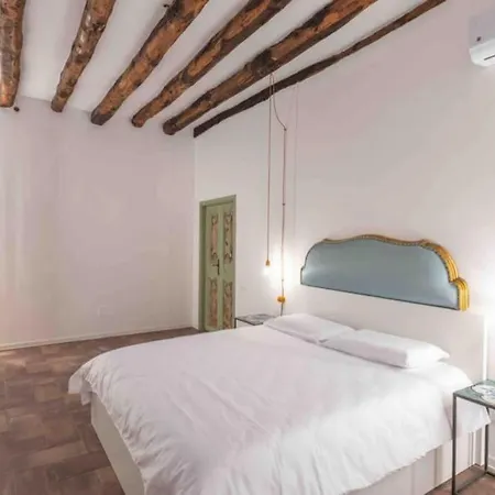 Holiday home Calderai