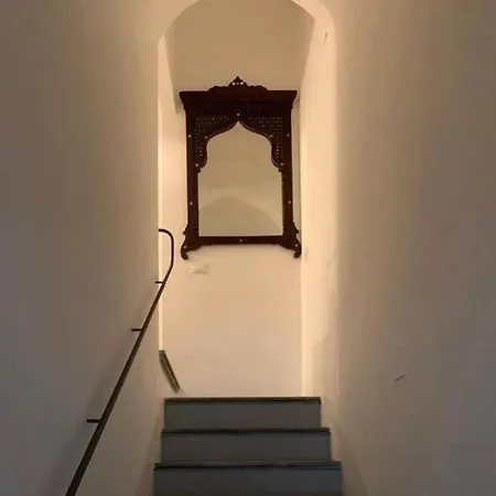 Calderai Palermo