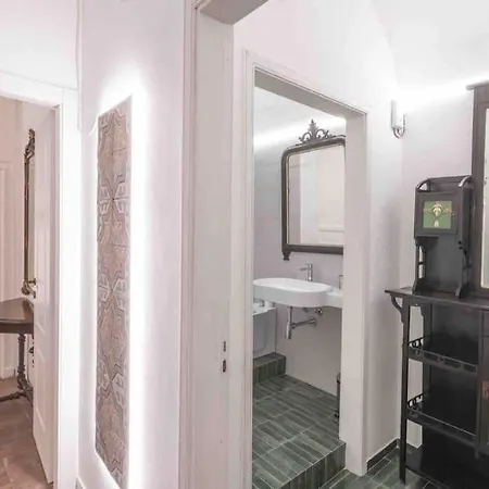 Holiday home Calderai *