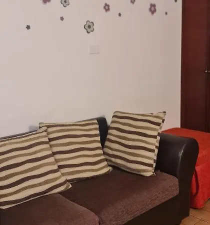 La Casa Di Minu 巴勒莫