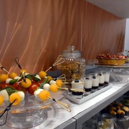 Western Principe Di Lampedusa Hotel 4*