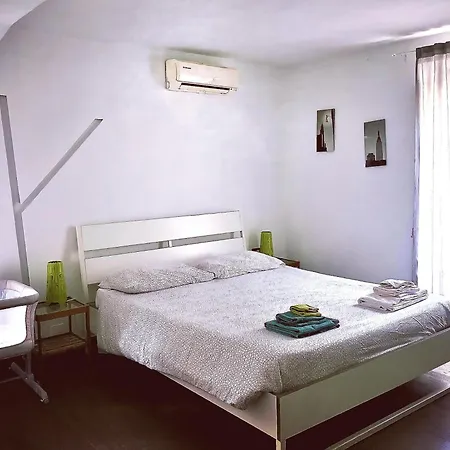 Guest house Gday *