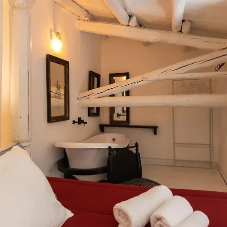 Holiday home Elly House Palermo