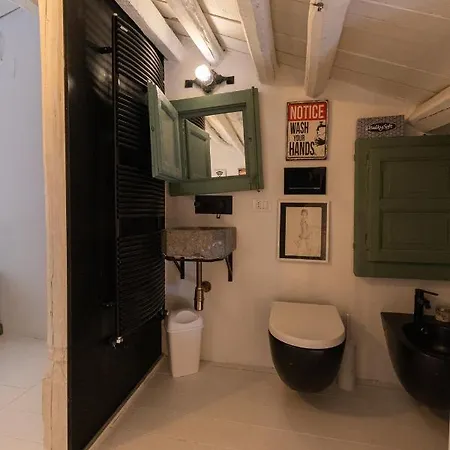 Elly House Palermo