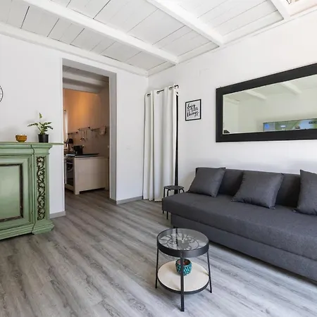 Elly House * Palermo