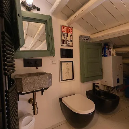 Elly House Palermo