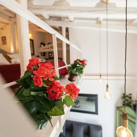 Elly House *