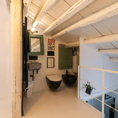 Elly House Palermo