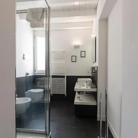 Shanti House Апартаменты