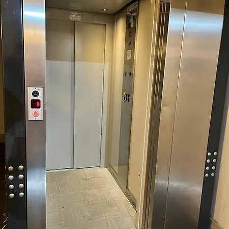 Homestay Franziska Lift & Ac A Ballaro
