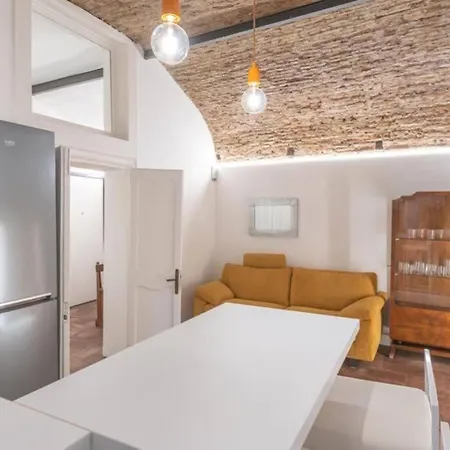 Holiday home Calderai Palermo