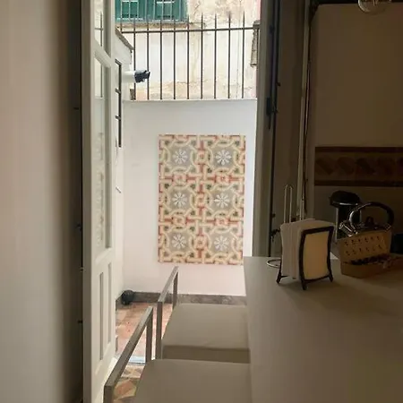 Calderai Holiday home