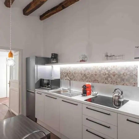 Holiday home Calderai *