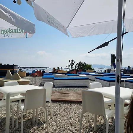 Bandiera Appartement Palerme