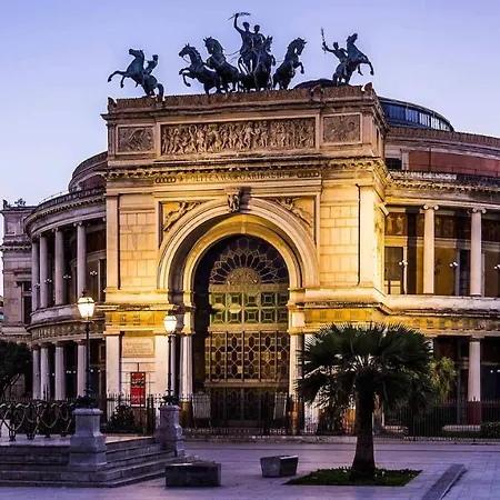 Shanti House Апартаменты