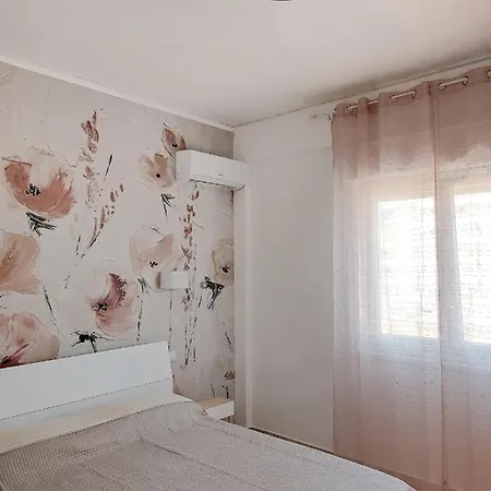 Apartment A Casa Di Mamma