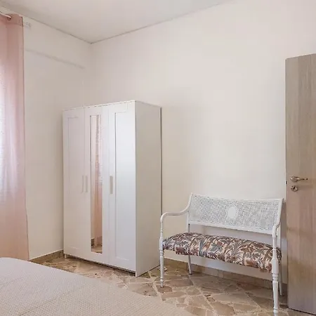 Apartment A Casa Di Mamma Palermo