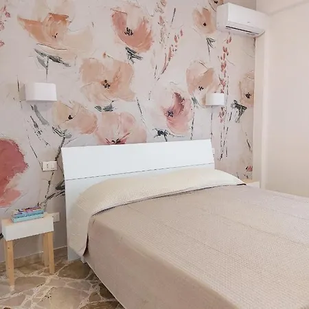 A Casa Di Mamma Apartment *