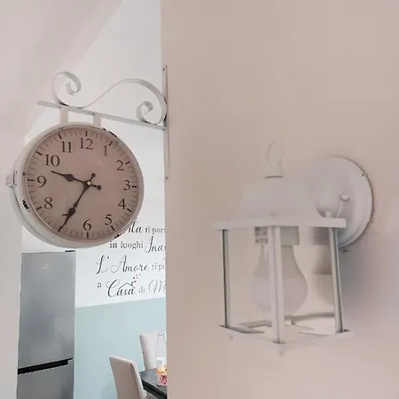 Apartment A Casa Di Mamma