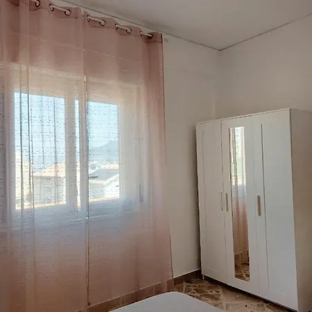 Apartment A Casa Di Mamma Palermo