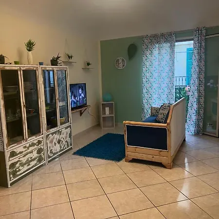 Florio Appartament Apartamento