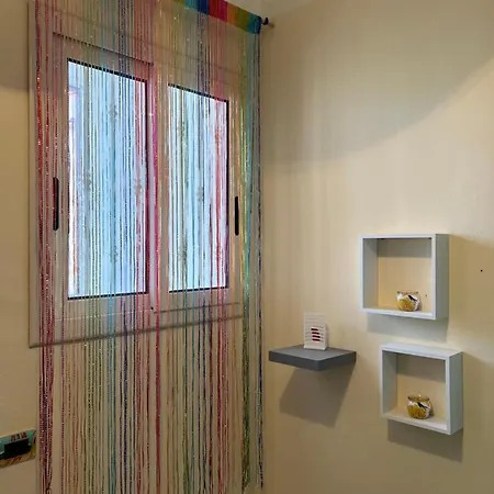 Apartamento Florio Appartament Palermo