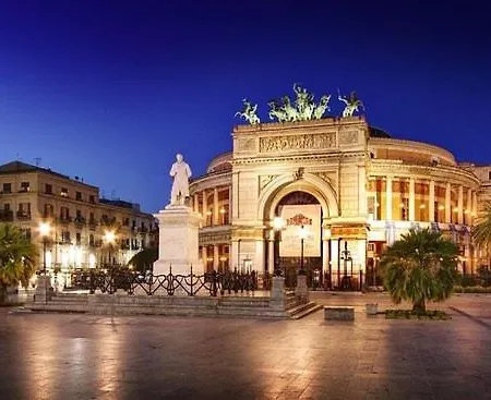 Shanti House Апартаменты