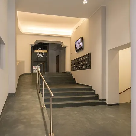 Stazione 住宿加早餐酒店