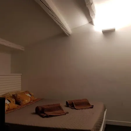 Apartment Politeama Palermo