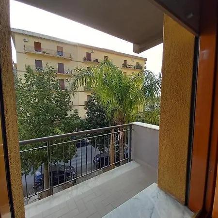 Appartement Casa Zia Rosetta